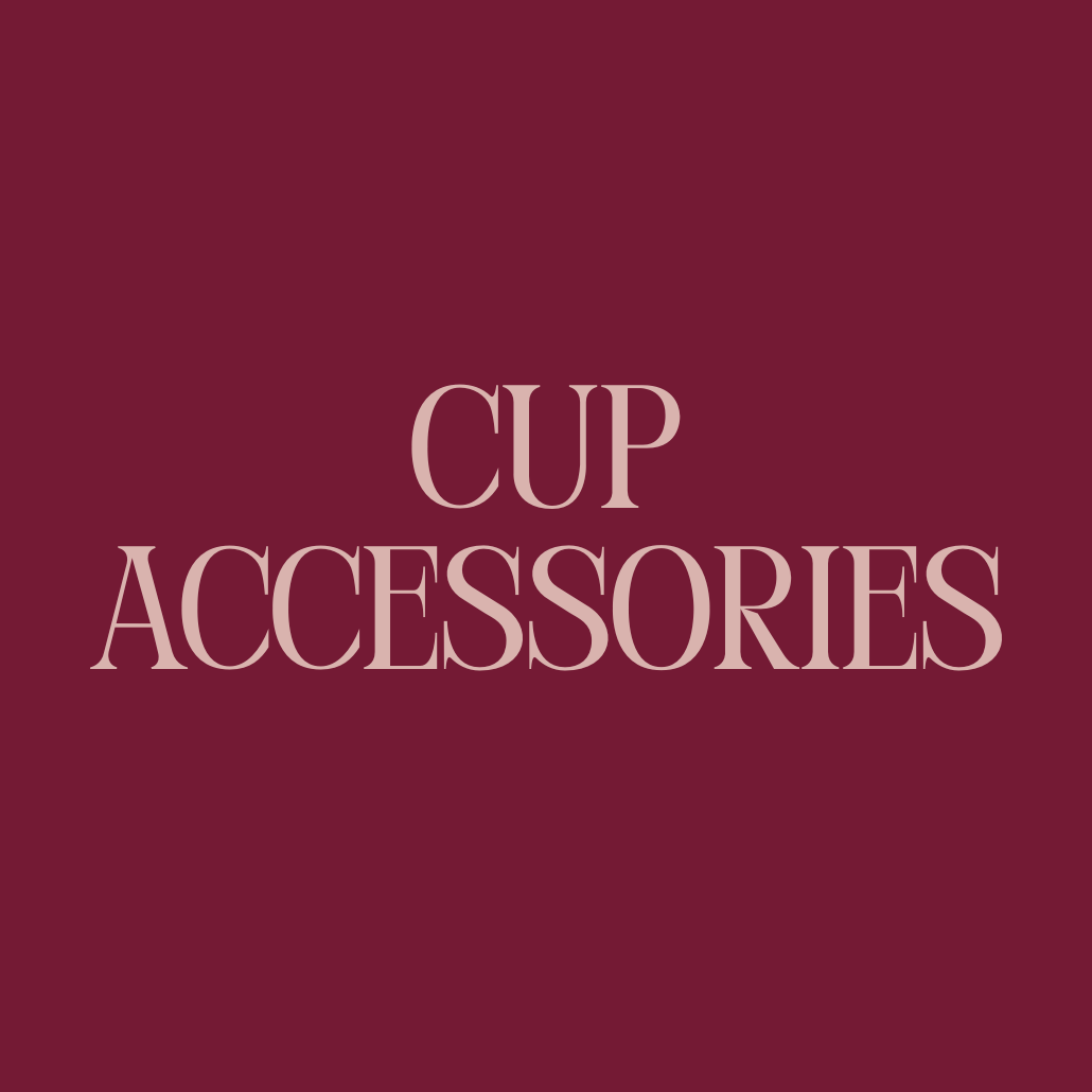 Cup Accessories
