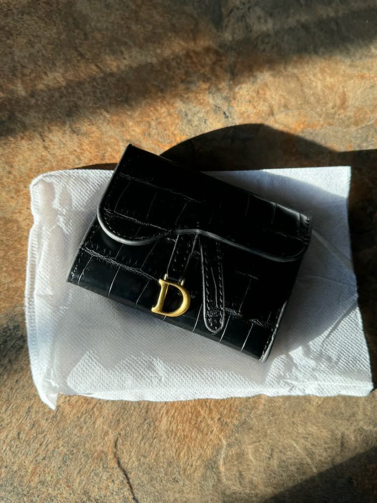 Designer Inspired Wallets