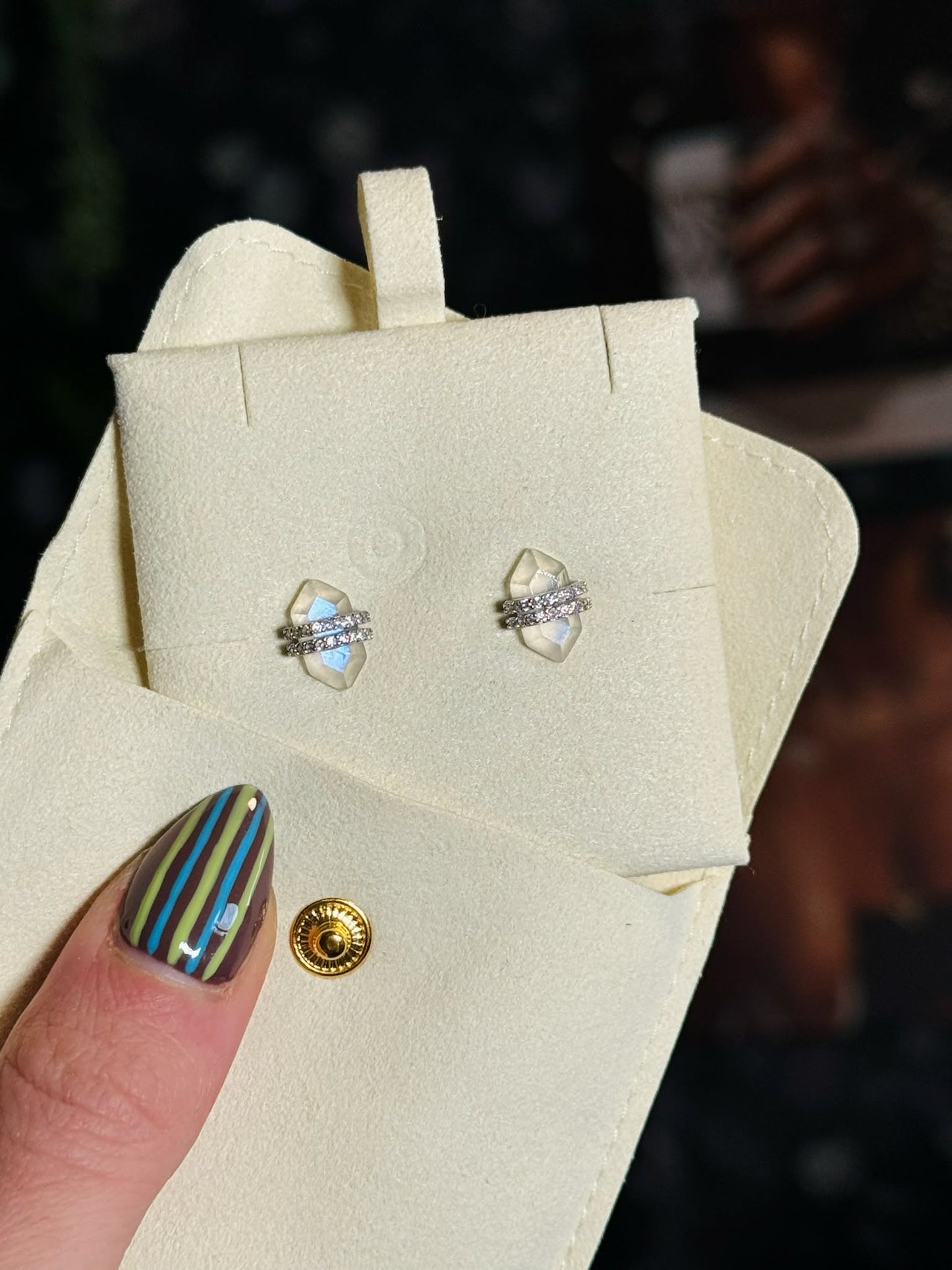 Moonstone Revealed Pieces