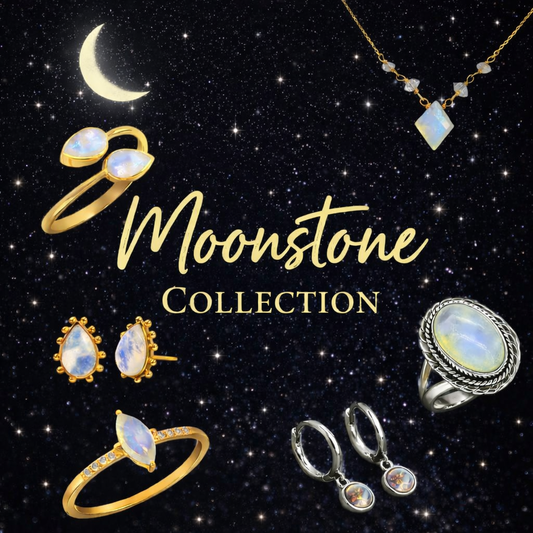 Moonstone Collection