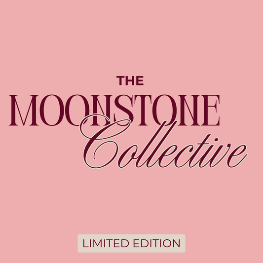 The Moonstone Collective - Mystery Ring