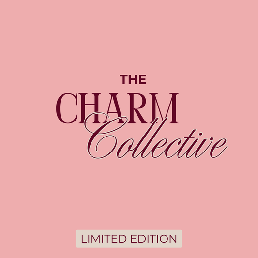 The Charm Collective - Mystery Necklace